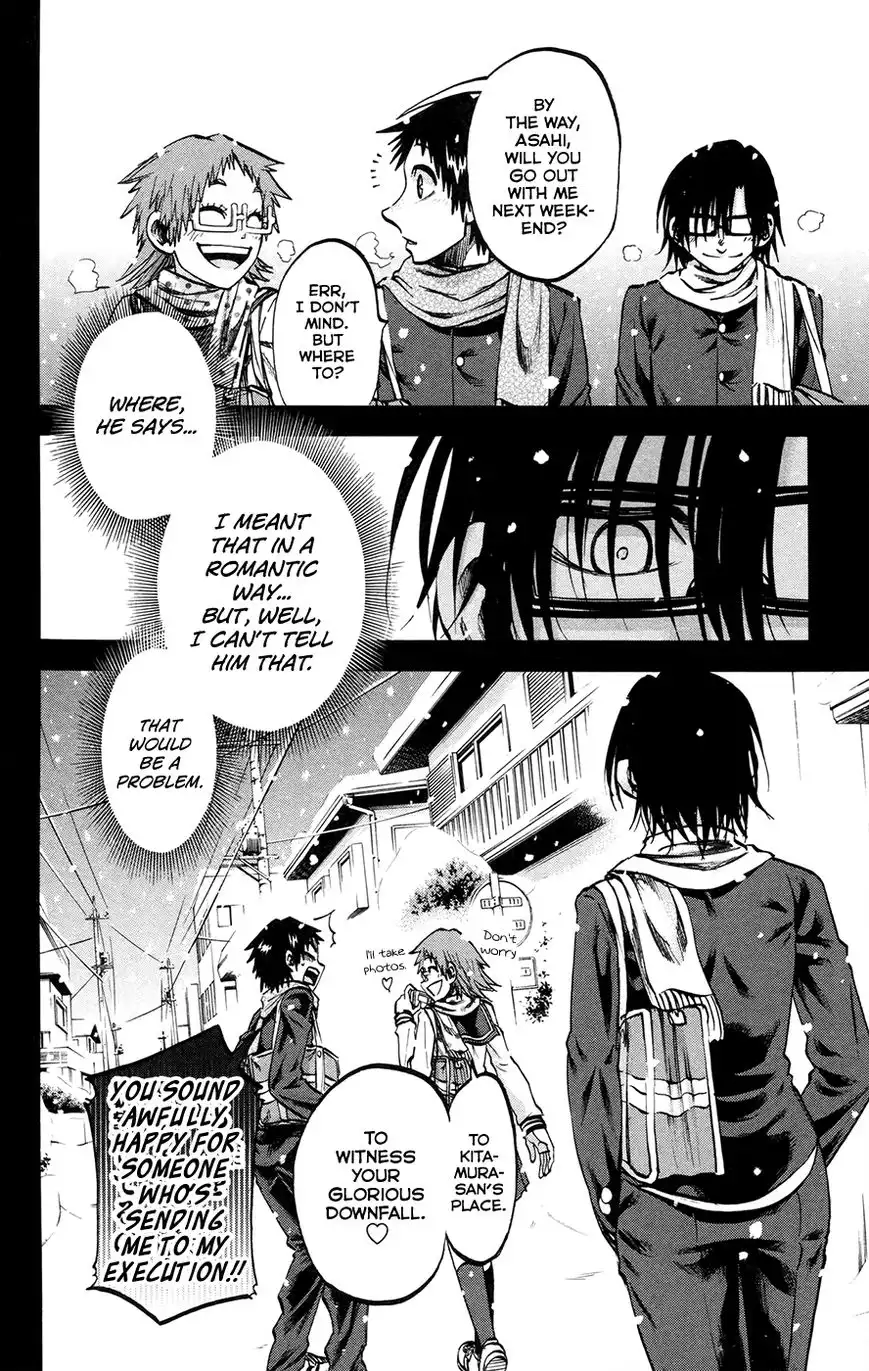 Jitsu wa Watashi wa Chapter 146 10